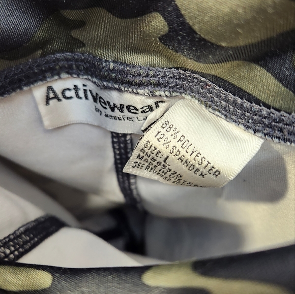 ACTIVEWEAR by Jennifer Lauren - Picture 5 of 5